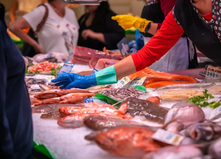 Dónde comprar el mejor pescado gallego online